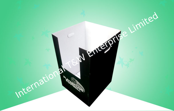 Giá tốt. Bóng các tông thùng rác Hiển thị đơn vị sinh thái - Thân thiện với Matt Kết thúc trực tuyến