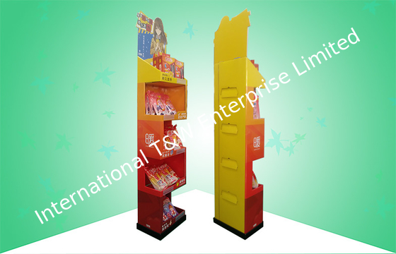 Giá tốt. Hiển thị 5 kệ mạnh mẽ Stands Cấu trúc độc đáo để bán thuốc trực tuyến