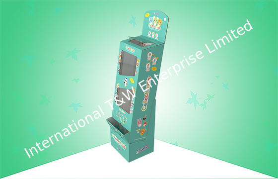 Giá tốt. Bỏ túi Hiển thị các tông POP bỏ qua 4 cột để quảng bá đồ chơi bất ngờ trực tuyến