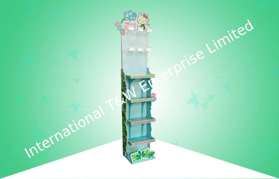 Giá tốt. Màn hình hiển thị các tông POS bắt mắt Trình bày thuốc chống muỗi bằng móc trực tuyến