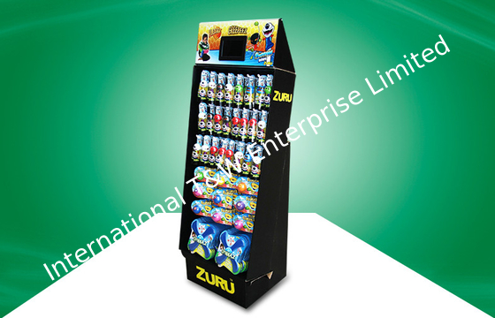 Giá tốt. Giá trưng bày đồ chơi trẻ em bằng bìa cứng trực tuyến