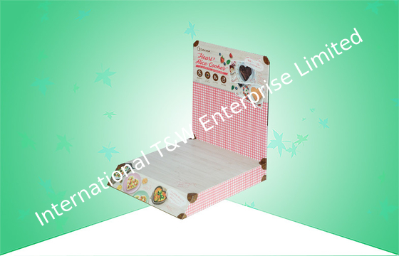 Giá tốt. CMYK 350gsm Bộ đếm các tông Màn hình trên cùng PP cán trực tuyến