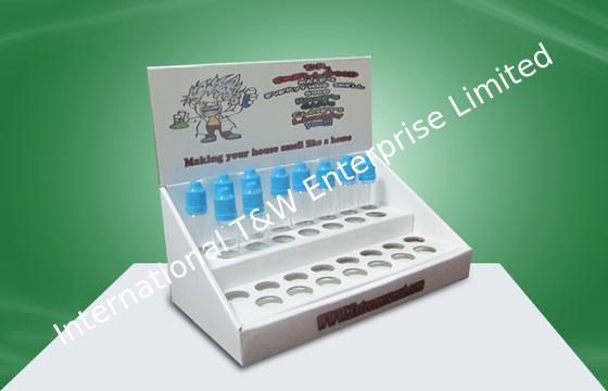 Giá tốt. Custom Comodity Promotional Cardboard Countertop Display 4 Colors Offset Printing trực tuyến