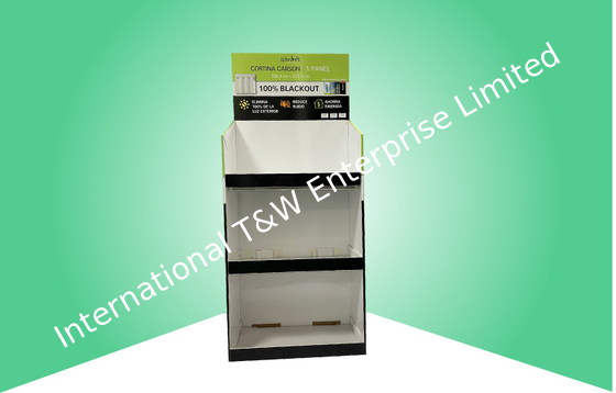 Giá tốt. Hiển thị các tông POS có thể tái chế 100% để quảng cáo người giữ trái cây trực tuyến