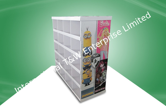 Giá tốt. Màn hình quảng cáo Pos Cardboard ổn định trực tuyến